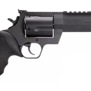 TAU RAGING HUNTER 460SW 5 1/8'' 5 RDS BK