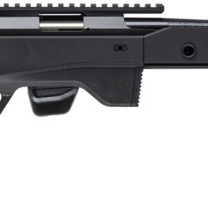 TIK T1X ACE TARGET 22LR 20 BLK