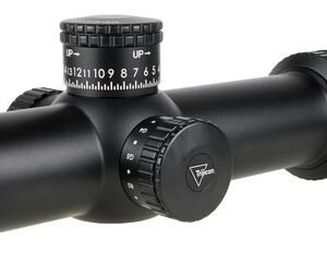TRIJICON CREDO HX 1-10X28 FFP MOA 34MM