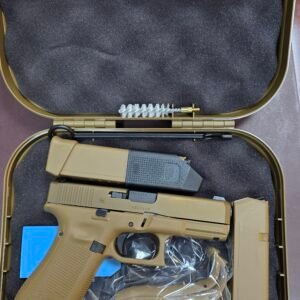 Glock 19x