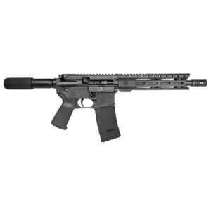 Diamondback DB15 Pistol .300 Blackout 30rd Magazine(1) 10" Barrel 9" M-LOK Rail Black