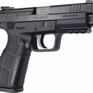 SDS TISAS PX-9 CARRY TS 9MM PSTL BLK 3.5" 15RD