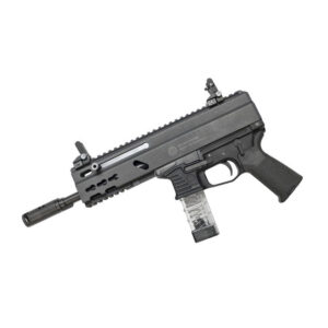 GRAND POWER STRIBOG SP9A1 RIA 9MM 16IN THREADED BBL 3-30RD GRAND POWER MAGS ENHANCED BLACK