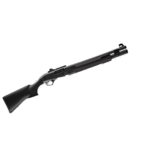 BERETTA A300 PATROL BLACK 12G 19" 7RD MAG TUBE SHOTGUN