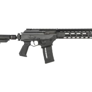 IWI GALIL ACE PISTOL GEN2 5.56 13" BBL BLACK 1-30RD MAG, SIDE FOLDING BRACE