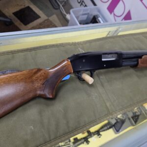 Mossberg 600AT