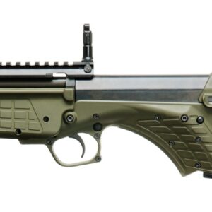 Kel-Tec RDB Survival Bullpup Rifle - OD Green | 5.56NATO | 16" Barrel