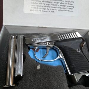Seecamp LWS 380