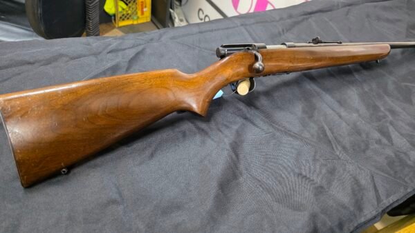winchester model 43