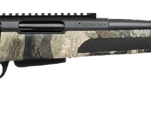 STEVENS 334 CAMO 30-06 SPFLD 3RD 20IN BARREL MOSSY OAK TERRA GILA 19509