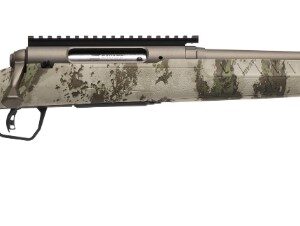 SAVAGE ARMS AXIS 2 PRO WOODLAND COMPACT 400 LEGEND 20IN 4RD CAMO 32307