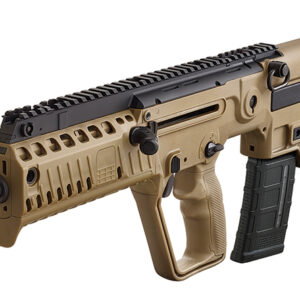 Tavor X95 Bullpup 5.56Nato 16.5" FDE
