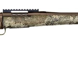 MOSSBERG PATRIOT SPORTING PREDATOR RIFLE 400 LEGEND TRUE TIMBER STRATA 4RD 28256