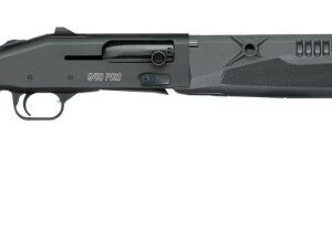 MOSSBERG 940 SECURITY SPX 12 GA BLACK 4RD 85180