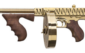 Thompson 1927A1Dx 45 16.5" GoldTig 50/20