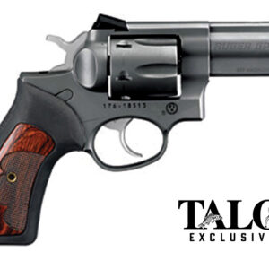 GP100 357Mag 3" B N/FS Wiley Clapp TALO