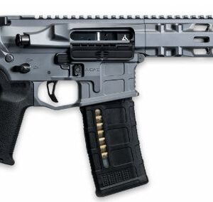 Model 1 9" 300 BLK Pist Radian Grey