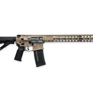 Model 1 14.5" 223 Wylde 1 in 8- Rifle - FDE