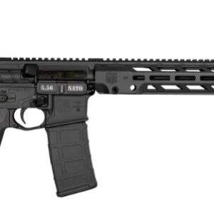DB15 OBSDN 556 NATO 16" M-LOK PMAG Blk 30rd
