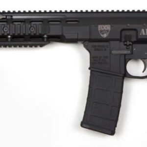 FAXON FIREARMS ARAK-12 XRS RIA 5.56 NATO 16IN BBL OR BLK 30RD MAG GAS PISTON QUAD RAIL
