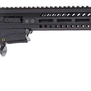 PSG 22LR 7" MLOK QD END CAP PISTOL