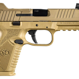 509M Tac PROMO 9mm, 4.5" ,OR, FDE, 5x 10rd mags