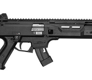 CZ Scorp Evo3 S1 22LR 16"Blk1/2X28 10rd