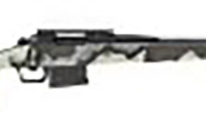 Mod 2020 Waypoint .300WM 24" RIDGELN 3-RD