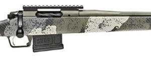 Mod 2020 Waypoint 7MM RM 24" EVERGRN 3-RD