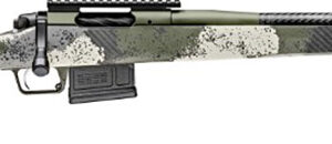 Mod 2020 Waypoint 7MM RM 24" EVERGRN 3-RD