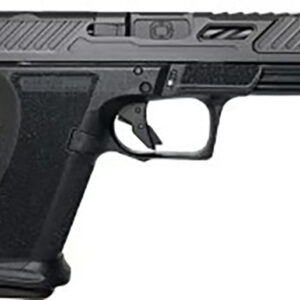MR920P Elite 9mm 4.25" Blk, 15-rd