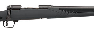 110 Hunter 223 Rem 22" Bbl DBM