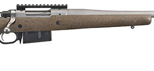 M77 Hawk LR Hntr 6.5Prc 22" S/BSpec 3rd