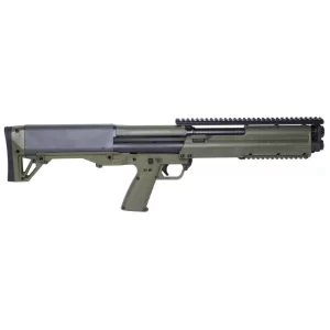 KELTEC KSG 12GA SHTGN BL GREEN GRIP