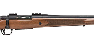 Patriot 7MM-08 22" Walnut/Blued 5rd