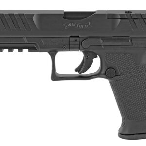 PDP 9mm 5" Compact Optic Ready 10rd