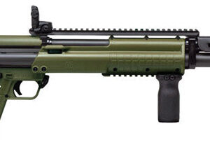 KSG25 12ga 30.5" Cyl Green 25rd