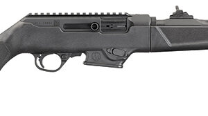 PC Carb 9mm 16.12" AS Non Threaded 10rd