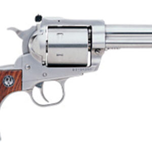 Super Blackhawk 44Mag 4 5/8" S AS KS458N