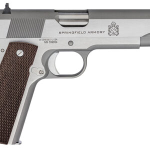 1911 Mil-Spec 45 5" S FS Defender 1/7