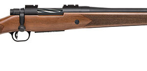 Patriot Hunting 450BM 20" Walnut 4rd