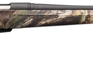 WINCHESTER  XPR HUNTER MODNA  RIB 350 LEGEND 22 IN  BLUED BBL SYNTHETIC DBM 3/RD