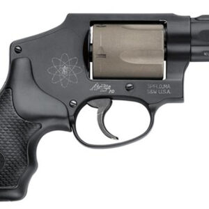 340PD Airlite Sc 357 1.78" B FOS N/L 5rd