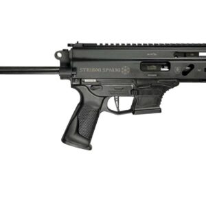 GRAND POWER STRIBOG SP9A3G HGA 9MM SUB PISTOL PDW TAILHOOK BRACE