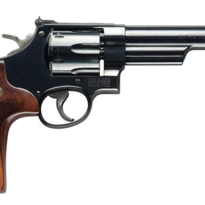 57 Classic 41 Mag 6" Blue AS 6rd