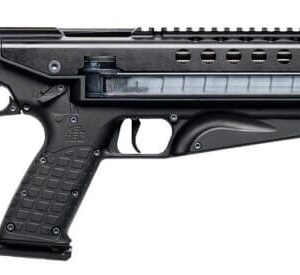 KELTEC R50 5.7X28 BLACK 10RD CA COMPLIANT R50CA