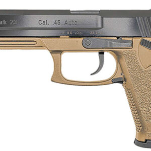 HK MARK 23 45ACP FDE 10RD 81000869