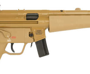 HK SP5 9MM RAL8000 FDE 10RD 81001079