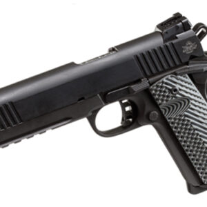 Rock Island 45 M2011 5" P Adj VZTact 8rd