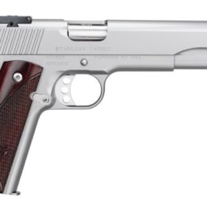 KIMBER STAINLESS TARGET LS .45 ACP 6IN BARREL 7RD 3000373